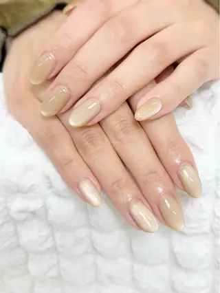 ネイル le rue MIKAのネイルデザイン