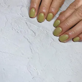 ネイル Sympa:) YURIKAのネイルデザイン