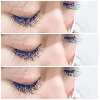 マツエク・マツパ oreo salon Chisatoのマツエク・マツパデザイン