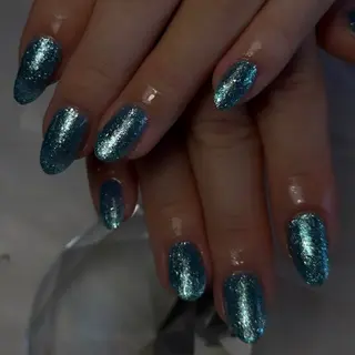 ネイル くま ちゃんのネイルデザイン