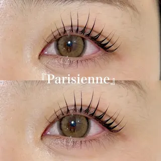 マツエク・マツパ ガレリアエレガンテ /栄🎀ななか🎀のマツエク・マツパデザイン