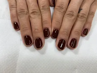 ネイル MAXKELLY  福岡天神所属・MAXKELLY natsuのネイルデザイン