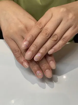 ネイル AVANCE. Nanamiのネイルデザイン