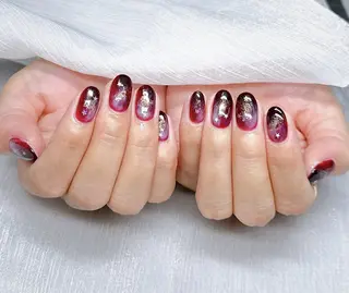 ネイル YumiNail所属・Yumi nailのネイルデザイン