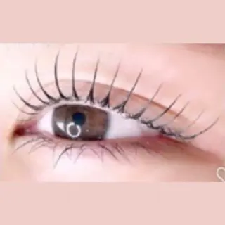 マツエク・マツパ 渋谷eye list 🎀Riraのマツエク・マツパデザイン