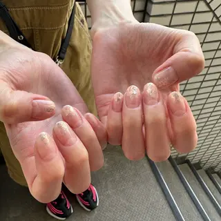 ネイル Morek.所属・More K.のネイルデザイン