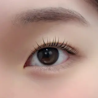 マツエク・マツパ 銀座🎀マツエク💎 ✨モデル募集中🌸のマツエク・マツパデザイン