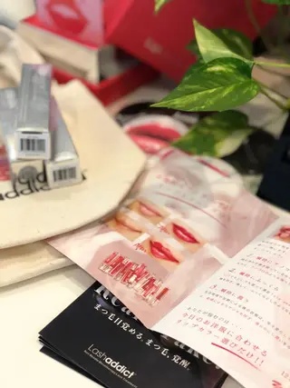 ビューティーサロン グレース柏店のエステ・リラクイメージ