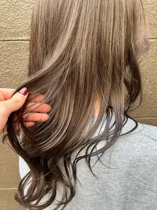 ロング 髪質改善✨/中屋敷 はじめのヘアスタイル