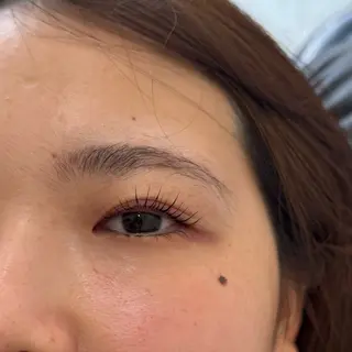 マツエク・マツパ TIDEHAIR 悠愛のマツエク・マツパデザイン