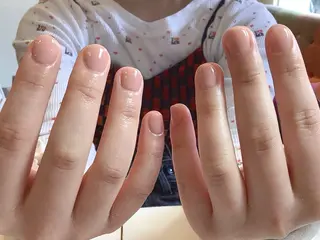 ネイル Libertybell所属・iiso nailのネイルデザイン