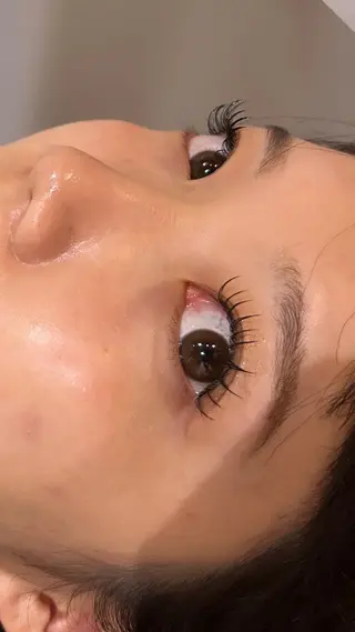 マツエク・マツパ mira🍓★ nailのネイルデザイン