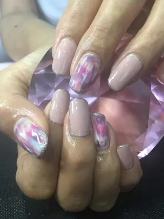 ネイル ネイルサロン Sweetのネイルデザイン