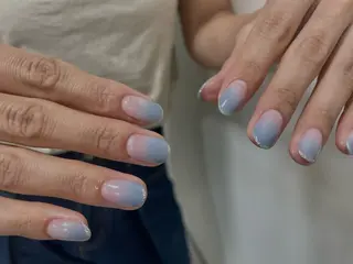 ネイル LILN所属・LILN/ NATSUMIのネイルデザイン