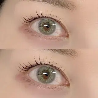 マツエク・マツパ フジ ワラの眉毛・アイブロウイメージ