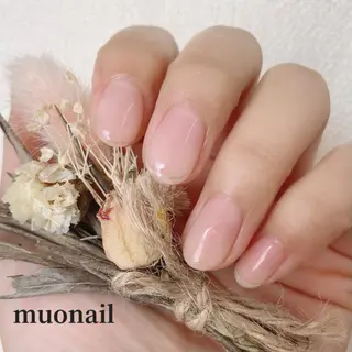 ネイル Sand by muoのネイルデザイン