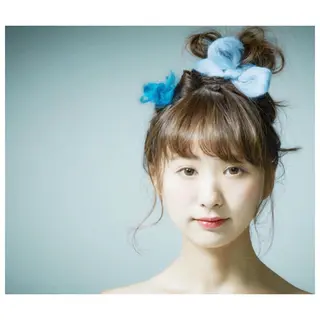 ヘアアレンジ ta tsuのその他イメージ