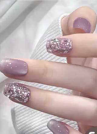 ネイル sun nail池袋 モデル募集のネイルデザイン
