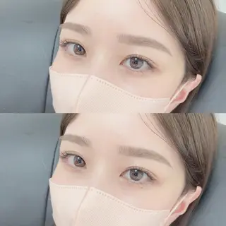 アイブロウ 眉毛アイブロウサロン LUMICIA天神の眉毛・アイブロウイメージ