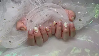 ネイル チ ンのネイルデザイン