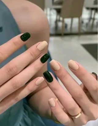 ネイル 🤩 Yuliaユリアのネイルデザイン