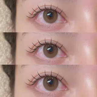 マツエク・マツパ sofa八王子店 RIKOのマツエク・マツパデザイン