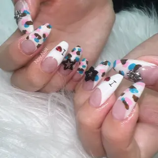 ネイル Nov. ネイルサロンのネイルデザイン