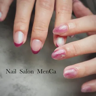 ネイル 江崎 景子のネイルデザイン