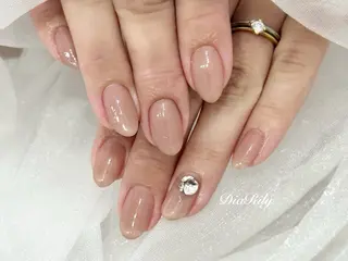 ネイル DiaRily所属・diarily はるひのネイルデザイン