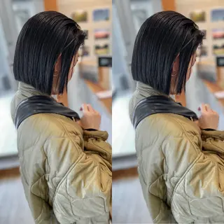 ショート 木村丈晴✂️ご来店 お待ちしてます😊のヘアスタイル