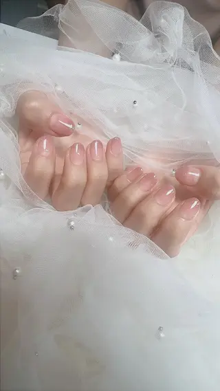 ネイル MON  nail kanaのネイルデザイン
