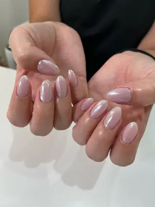 ネイル nail by minamiのネイルデザイン