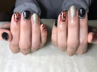 ネイル lotus erikaのネイルデザイン