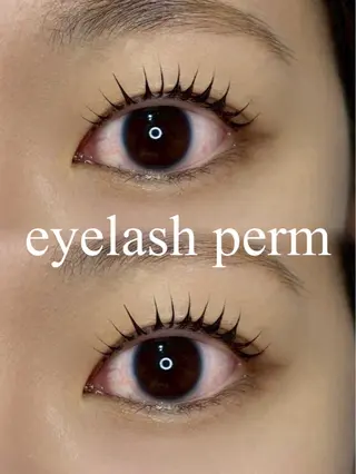 マツエク・マツパ LunaBrow所属・Luna Brow ゆめのマツエク・マツパデザイン