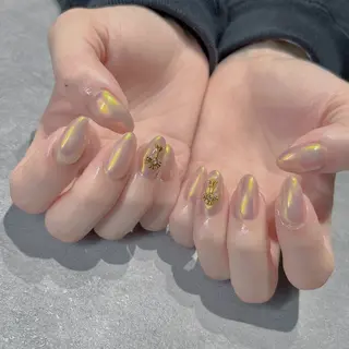 ネイル NEO Beauty Salon所属・𝐍𝐄𝐎 𝐉𝐔𝐑𝐈のネイルデザイン