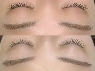 アイブロウ Bounail 銀座のマツエク・マツパデザイン