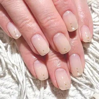 ネイル sōko Hair&Nail Salon所属・megu  / sōko nailのネイルデザイン