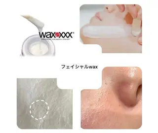 BRISE erikaの眉毛・アイブロウイメージ
