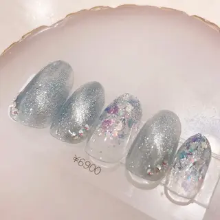 ネイル CHIARA nailsのネイルデザイン