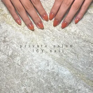 ネイル ICY,nail REINAのネイルデザイン