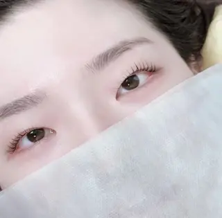 パーマ Hera …のマツエク・マツパデザイン