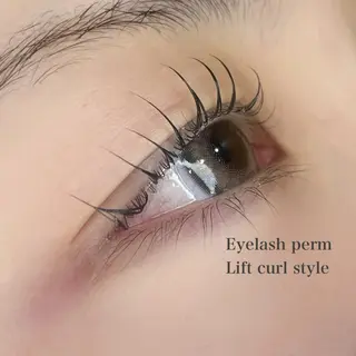 マツエク・マツパ パーソナルカラー/ 似合わせ/山村さらのその他イメージ