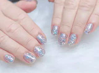 ネイル nailsalon. elfのネイルデザイン