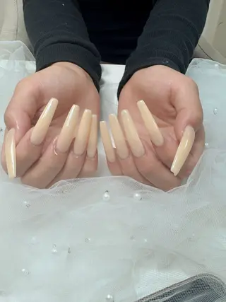 ネイル Anju Nailのネイルデザイン