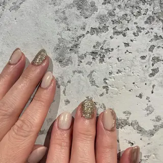 ネイル Classy【クラッシー】所属・Classy: Mizukiのネイルデザイン