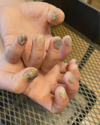 ネイル 田淵 聖子のマツエク・マツパデザイン