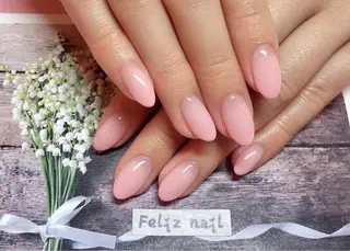 ネイル ユキカ (ネイリスト)のネイルデザイン