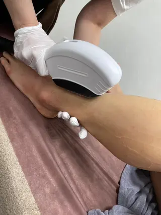 salonde ReGodのエステ・リラクイメージ