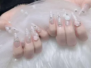 ネイル Lumi Nailのネイルデザイン