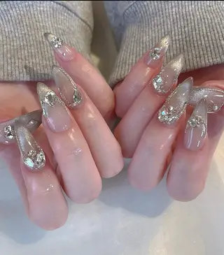 ネイル ain nailのネイルデザイン